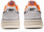 Asics ex89 Zapatillas Blanco Habanero Estilo y Comodidad - Image 5