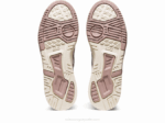 Asics ex89 zapatillas deportivas blancas y grises arcilla - Image 7