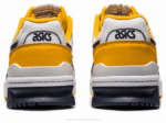 Asics ex89 Zapatos Blanco Medianoche Estilo y Confort - Image 5