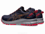 Asics explorador de senderos 2 melocotón de medianoche y sol - Image 3