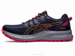 Asics explorador de senderos 2 melocotón de medianoche y sol - Image 4