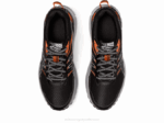 Asics explorador de senderos 2 negro suave para aventuras - Image 6