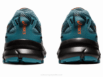 Asics explorador de senderos 2 pino brumoso naranja nova aventura ligera - Image 5