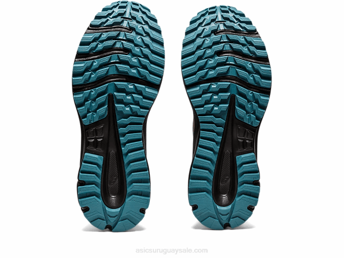 Asics explorador de senderos 2 pino brumoso naranja nova aventura ligera - Image 7