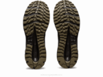 Asics explorador de senderos 2 tomate negro cherry aventura y comodidad - Image 7