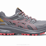 Asics explorador de senderos 2 yeso papaya aventura ligera