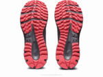 Asics explorador de senderos 2 yeso papaya aventura ligera - Image 7
