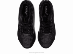 Asics explosión de gel kinsei negro comodidad y estilo - Image 5