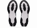 Asics explosión de gel-kinsei zapatillas negro menta helada - Image 7