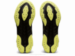 Asics explosión de gel negro y amarillo brillante 2LVJ1680 - Image 7