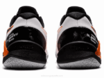 Asics explosión ff 2 zapatillas deportivas blancas y negras - Image 5