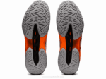 Asics explosión ff 2 zapatillas deportivas blancas y negras - Image 7