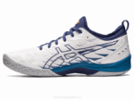 Asics explosión ff 3 2LVJ1134 calzado océano blanco profundo - Image 4