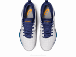 Asics explosión ff 3 2LVJ1134 calzado océano blanco profundo - Image 6