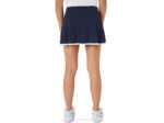 Asics falda pantalón de tenis niños medianoche estilo y comodidad - Image 2