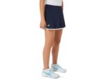 Asics falda pantalón de tenis niños medianoche estilo y comodidad - Image 3