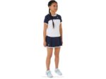 Asics falda pantalón de tenis niños medianoche estilo y comodidad - Image 4