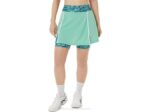 Asics falda pantalón nueva fuerte 92 mujer espuma de mar tenis Japón