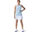 Asics falda pantalón nueva fuerte 92 mujer estampado blanco niebla - Image 3