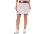 Asics falda pantalón nueva fuerte 92 rosa para mujer