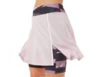 Asics falda pantalón nueva fuerte 92 rosa para mujer - Image 4