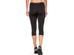 Asics Fietro Capri Mujer Rendimiento Negro Estilo y Comodidad - Image 2