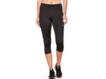 Asics Fietro Capri Mujer Rendimiento Negro Estilo y Comodidad