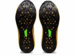 Asics Fuji Lite 2 Zapatillas Azul Mónaco Girasol Rendimiento Ideal - Image 7