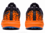Asics Fuji Lite 2 Zapatillas Niebla Índigo Armonía Azul - Image 5