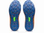 Asics Fuji Lite 2 Zapatillas Niebla Índigo Armonía Azul - Image 7