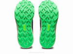 Asics fuji lite 3 zapatillas deportivas verde azulado violeta - Image 7