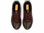 Asics fuji lite 3 zapatillas manto verde tomate cherry - Image 6