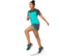 Asics fujitrail mujer joya báltica zapatillas de trail running - Image 5