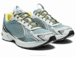 Asics gel 1130 azul humo plata pura zapatillas deportivas - Image 2