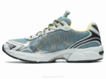 Asics gel 1130 azul humo plata pura zapatillas deportivas - Image 4