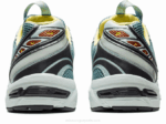 Asics gel 1130 azul humo plata pura zapatillas deportivas - Image 5