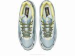 Asics gel 1130 azul humo plata pura zapatillas deportivas - Image 6
