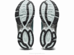 Asics gel 1130 azul humo plata pura zapatillas deportivas - Image 7