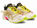 Asics Gel 1130 Crema y Bolsa de Papel Estilo Único - Image 2