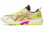 Asics Gel 1130 Crema y Bolsa de Papel Estilo Único - Image 4