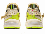 Asics Gel 1130 Crema y Bolsa de Papel Estilo Único - Image 5