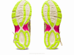 Asics Gel 1130 Crema y Bolsa de Papel Estilo Único - Image 7
