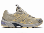 Asics gel 1130 lana de cordero plata pura estilo y confort