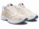 Asics Gel 1130 Nagino Zapatillas Abedul Beige Mineral Trend 2023 - Image 2