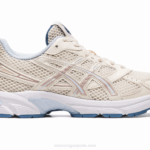 Asics Gel 1130 Nagino Zapatillas Abedul Beige Mineral Trend 2023