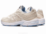 Asics Gel 1130 Nagino Zapatillas Abedul Beige Mineral Trend 2023 - Image 3