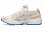 Asics Gel 1130 Nagino Zapatillas Abedul Beige Mineral Trend 2023 - Image 4