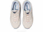 Asics Gel 1130 Nagino Zapatillas Abedul Beige Mineral Trend 2023 - Image 6
