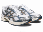 Asics gel 1130 zapatillas blancas para correr - Image 2