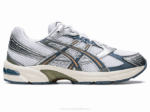 Asics gel 1130 zapatillas blancas para correr